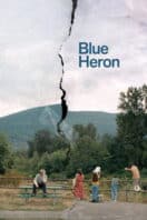 Poster Film Blue Heron (2026)