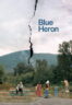 Poster Film Blue Heron (2026)