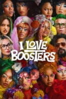 Poster Film I Love Boosters (2026)