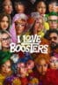 Poster Film I Love Boosters (2026)