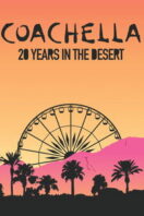 Poster Film Coachella: 20 Years in the Desert (2020)