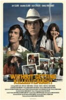 Poster Film Without Getting Killed or Caught (2021)