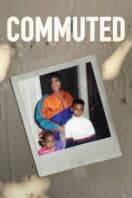 Poster Film Commuted (2023)