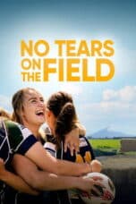 Poster Film No Tears on the Field (2026)