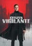 Poster Film Citizen Vigilante (2026)