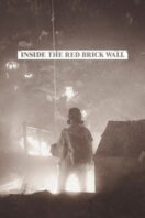 Poster Film Inside the Red Brick Wall (2020)