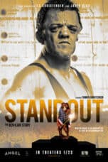 Poster Film Standout: The Ben Kjar Story (2026)