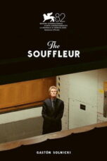 Poster Film The Souffleur (2026)
