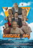 Poster Film Carefree Head (2026)