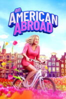 Poster Film An American Abroad (2025)
