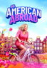 Poster Film An American Abroad (2025)