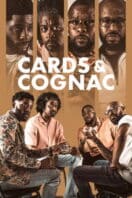 Poster Film Cards & Cognac (2025)