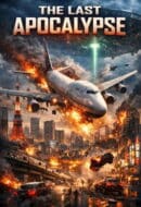 Poster Film The Last Apocalypse (2026)