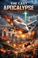 Poster Film The Last Apocalypse (2026)