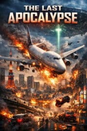 Poster Film The Last Apocalypse (2026)