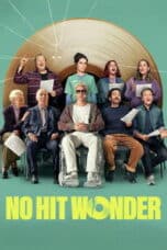 Poster Film No Hit Wonder (2025)