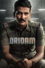 Poster Film Dridam (2026)