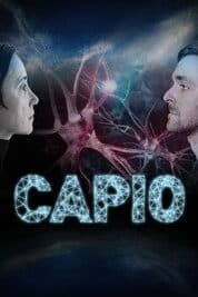 Poster Film Capio (2025)