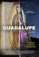 Poster Film Guadalupe: The Making of a Nation (2023)