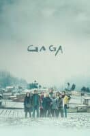 Poster Film GAGA (2022)