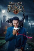 Poster Film Bhooth Bangla (2026)