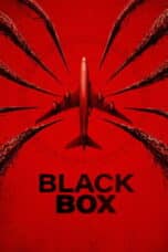 Poster Film Black Box (2026)