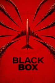 Poster Film Black Box (2026)