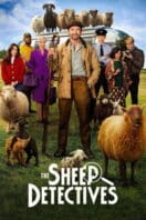 Poster Film The Sheep Detectives (2026)