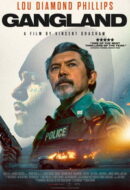Poster Film Gangland (2025)