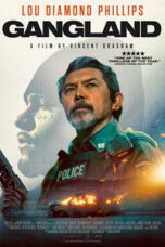 Poster Film Gangland (2025)