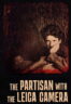 Poster Film The Partisan with the Leica Camera (2022)