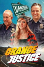 Poster Film Orange Justice (2026)