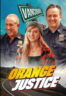Poster Film Orange Justice (2026)