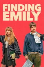 Poster Film Finding Emily (2026)