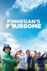 Poster Film Finnegan’s Foursome (2026)