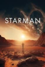 Poster Film Starman (2025)