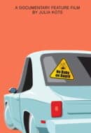 Poster Film No Baby on Board (2025)