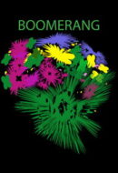Poster Film Boomerang (2024)
