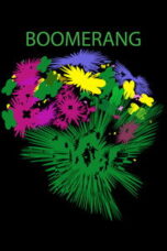 Poster Film Boomerang (2024)