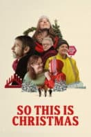 Poster Film So This Is Christmas (2023)