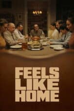 Poster Film Feels Like Home (2026)