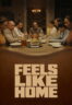 Poster Film Feels Like Home (2026)