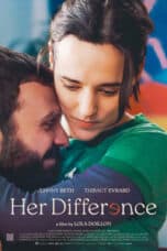 Poster Film Her Difference (2025)