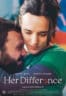 Poster Film Her Difference (2025)