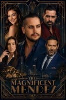 Poster Film The Magnificent Mendez (2026)