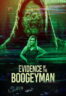 Poster Film Evidence of the Boogeyman (2025)
