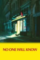 Poster Film No One Will Know (2025)