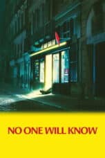 Poster Film No One Will Know (2025)