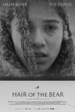 Poster Film Hair of the Bear (2026)