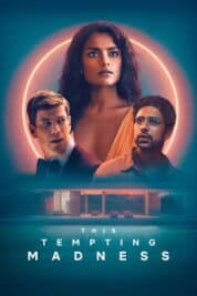 Poster Film This Tempting Madness (2026)
